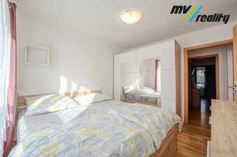 Prodej bytu 3+1 56 m2, Milovice - Mladá, ev.č. 1929 - 14