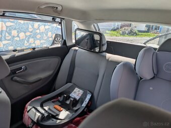 Seat Ibiza 6L 1.9 TDI 74Kw - 14