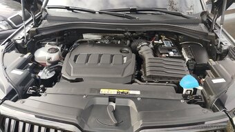 Škoda Kodiag 4x4 DSG SPORT LINE - 14