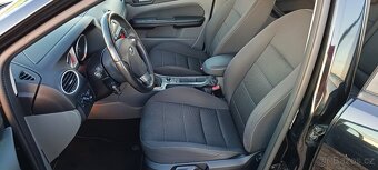Ford Focus 1.6 TDCI Kombi - 14