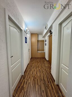 Pronájem bytu 3+1 68 m², Karviná - Hranice, ev.č. 00197 - 14