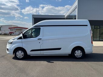Ford Transit Custom 2.0 96kW L2H2 NAVI - 14