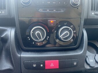 Fiat Ducato, 2,0 Mjet L3H2, KLIMA, DPH, 61tkm - 14