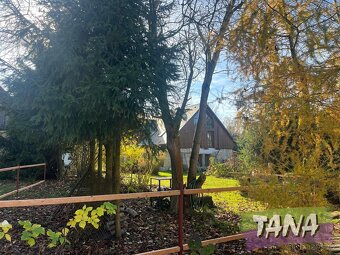 Prodej mezonetového bytu 3+kk o výměře 95m2, s vlastní zahra - 14