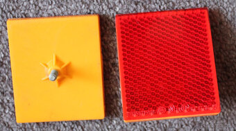 Nové originál díly škoda 105/120 i jednotlivě - 14