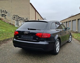 Audi A4 2.0tdi Manual,12/11, Dig.klima,Tempomat ,T.K.7/27 - 14