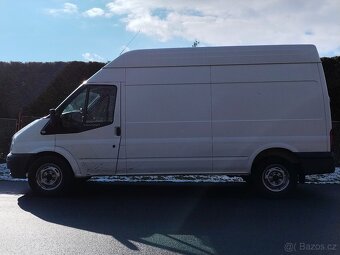 Ford transit 330L - 14