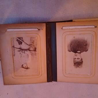 Staré fotoalbum - 14