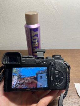 Sony NEX-6 - 14