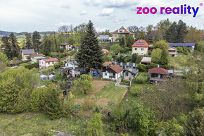 Prodej chaty 35m2, pozemek 707m2, Mnichovice - 14