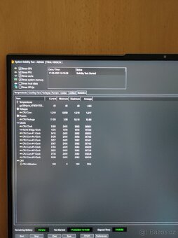 Prodám herní notebook Osobní odběr z Brna - 14