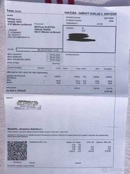Kuchyňský robot KitchenAid - 14