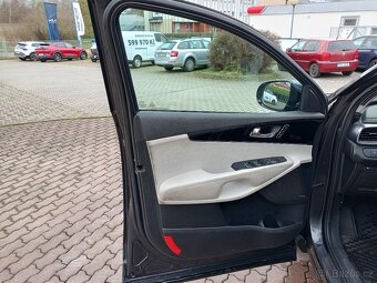 Kia Sorento CRDi 4x4 147 kW Premium - 14