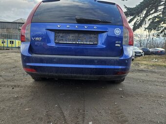 VOLVO V50 1.6 D 80KW - 14