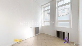Pronájem obchodních prostorů 99 m2, ul. Zarámí, Zlín - 14