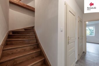 Prodej rodinného domu 224 m2, Litohlavy - 14