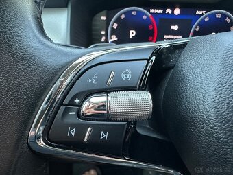 Škoda Kodiaq 2.0TDI 147kw DSG 4x4 VIRTUAL,RED VELVET - 14
