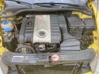 Škoda octavia RS 2.0 TSI 147 - 14
