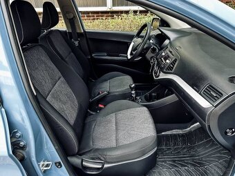 KIA Picanto 1,0 benzín - 14