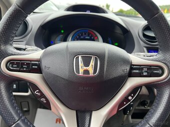 Honda Insight, 1.3 i HYBRID 65kW - 14