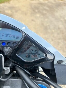Honda cb 1000 r - 14