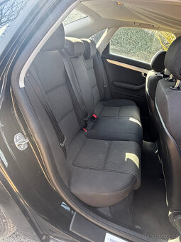 Audi A4 B7 3.0TDi 150kW, 4x4, Manual, Quattro, Nové v CZ - 14