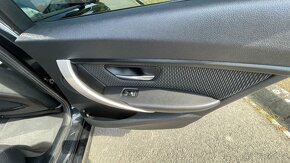 Prodám BMW f31 (110kw, 2.0) automat r.v 6/2016 facelift. - 14
