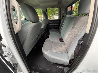 Dodge Ram 1500 92 000km 5.7 V8 TOP - 14