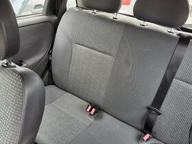 Opel Corsa C 2002 1,2i 55kW Z12XE, PEKNA, DILY - 14