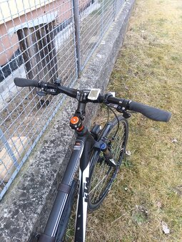 Pánské kolo zn. KTM-28". - 14