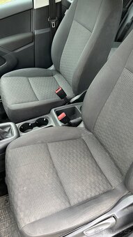 VW Tiguan 2.0 TDi 4Motin - 129tis. km - 14