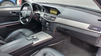 Mercedes Benz 3.0CDI 195kw - 14