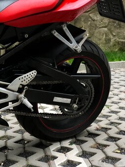 Yamaha R1 2003 - 37tis. najeto - 14