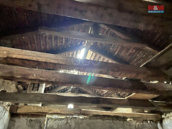 Prodej rodinného domu, 65 m², Zahořany - 14
