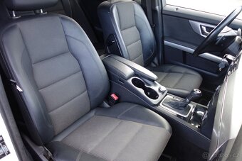Mercedes-Benz GLK 320CDi 4MATIC 165kW 2008 - 14