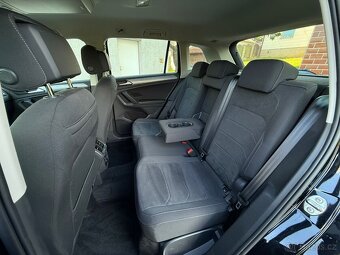 VW Tiguan 2.0TDI 110Kw DSG 4x4/Navi/Kamera/IQMatrixLed/2022/ - 14