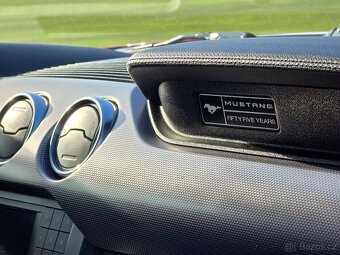 Ford mustang gt 5.0 v8 2020 - 14