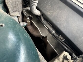 BMW E46 320iA - 14