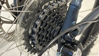 Specialized Rockhopper 29", 2022, pro jedzce od 170 cm. - 14