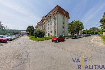 Prodej, byt 2+1, Hranice, ul. Obránců míru - 14