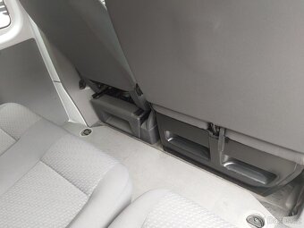 Volkswagen Transporter 2.0 TDi 2011, 1.majitelka - 14