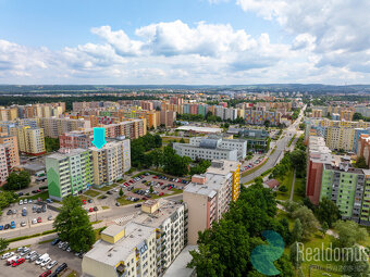 Prodej, byt 3+1, 72 m2, balkón, sklep, Č. Budějovice - 14