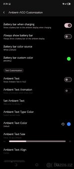 Motorola Moto G60 6GB/128GB + záruka, obal, usb c kabel - 14