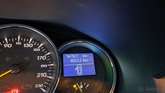 Renault Megane III, 1.6i - 14