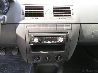 ŠKODA FABIA I COMBI 1.2-12V 47KW RV-2008 - 14