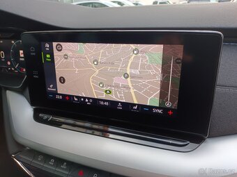 Škoda Octavia 4 iV Combi Style 1.4TSI - záruka Autodraftu - 14