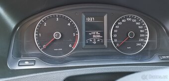 Volkswagen Transporter T5 - 14