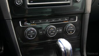 Volkswagen Golf GTE - 14