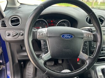 Ford Galaxy Business 2,0 TDCi - 14