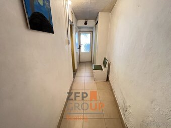 Prodej rodinného domu o rozloze 71 m², ulice Mlýnská, Znojmo - 14